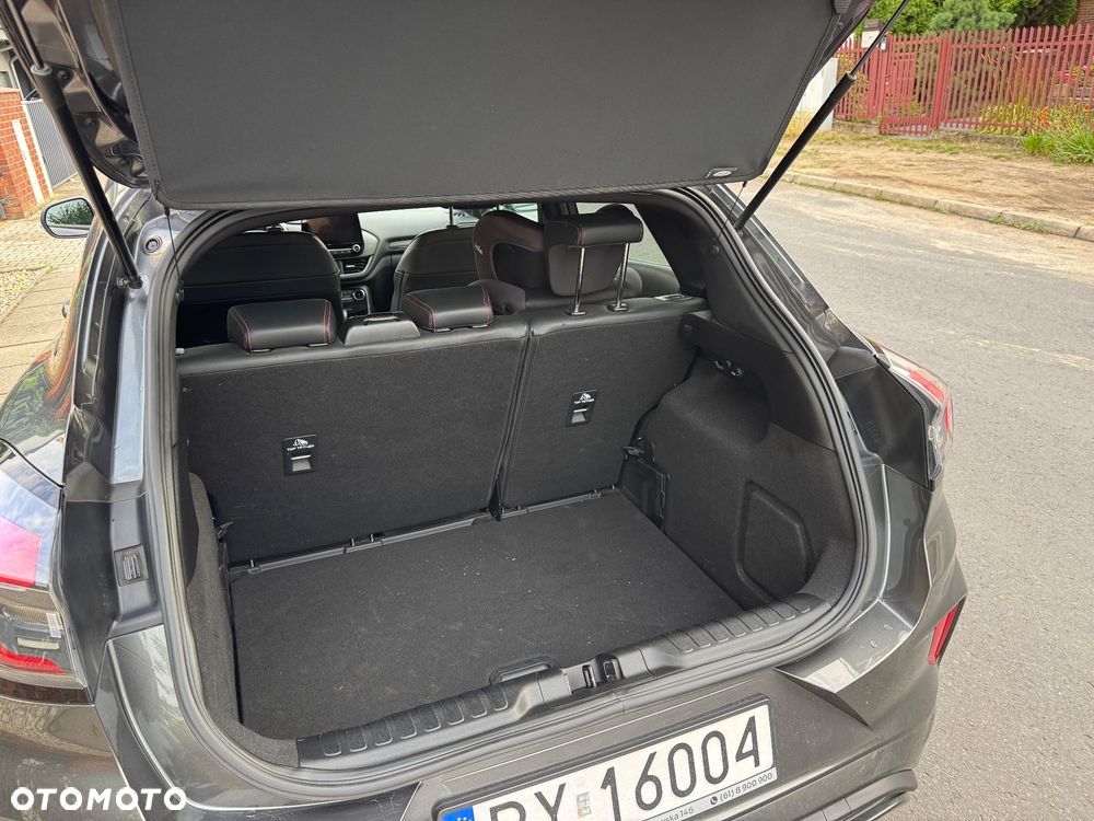 Ford Puma 1.0 EcoBoost ST-Line X - 6