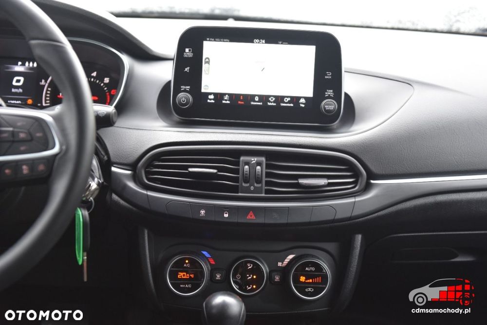 Fiat Tipo - 26