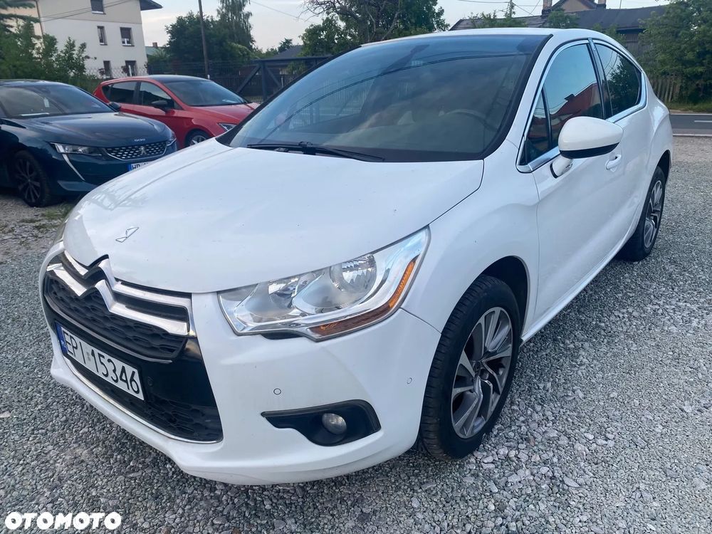 Citroën DS4 VTi 120 SoChic - 7