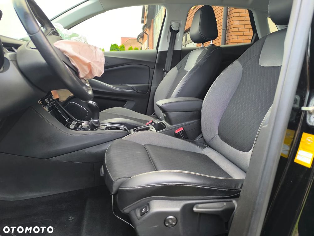 Opel Grandland X - 12