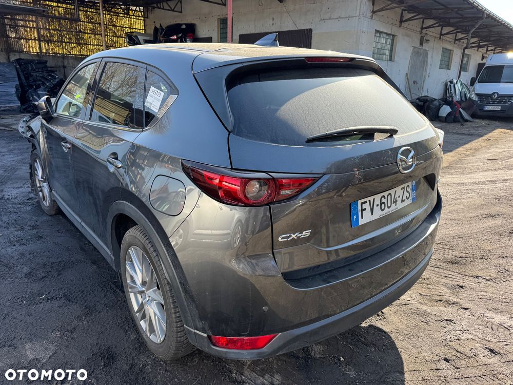 Mazda CX-5 - 34