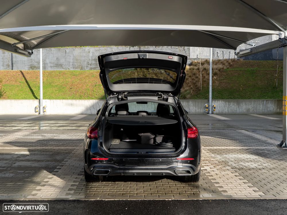 Mercedes-Benz C 300 e AMG Line - 40