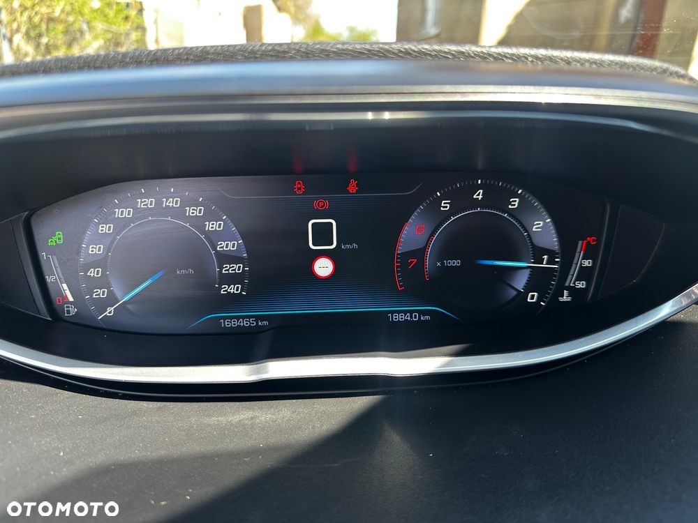 Peugeot 5008 PureTech 130 Stop & Start Active Business-Paket - 24