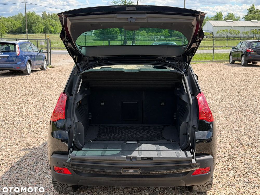 Peugeot 3008 1.6 Active - 19