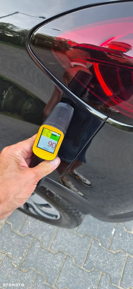 Renault Captur ENERGY dCi 90 Start&Stop Luxe - 33