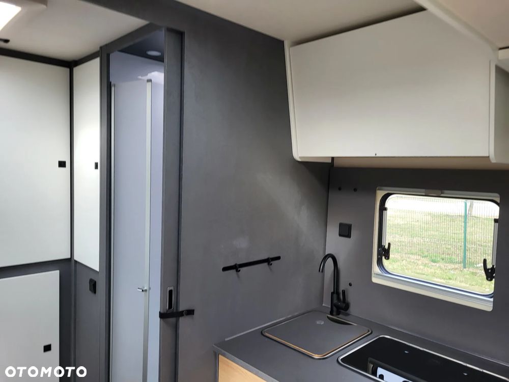 Renault Ahorn Camp T640 - 12