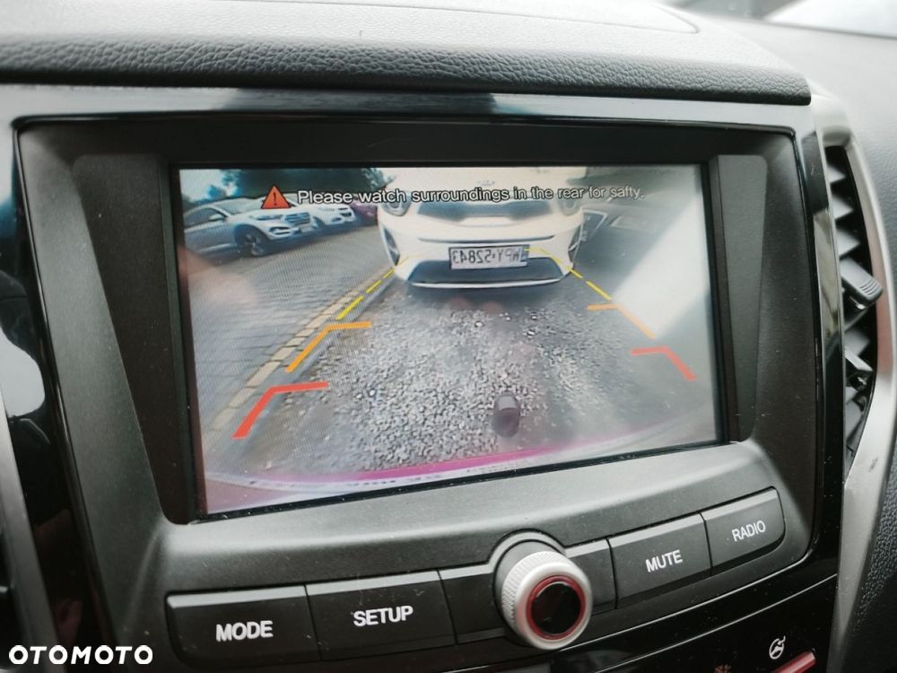 SsangYong/KGM Tivoli - 10