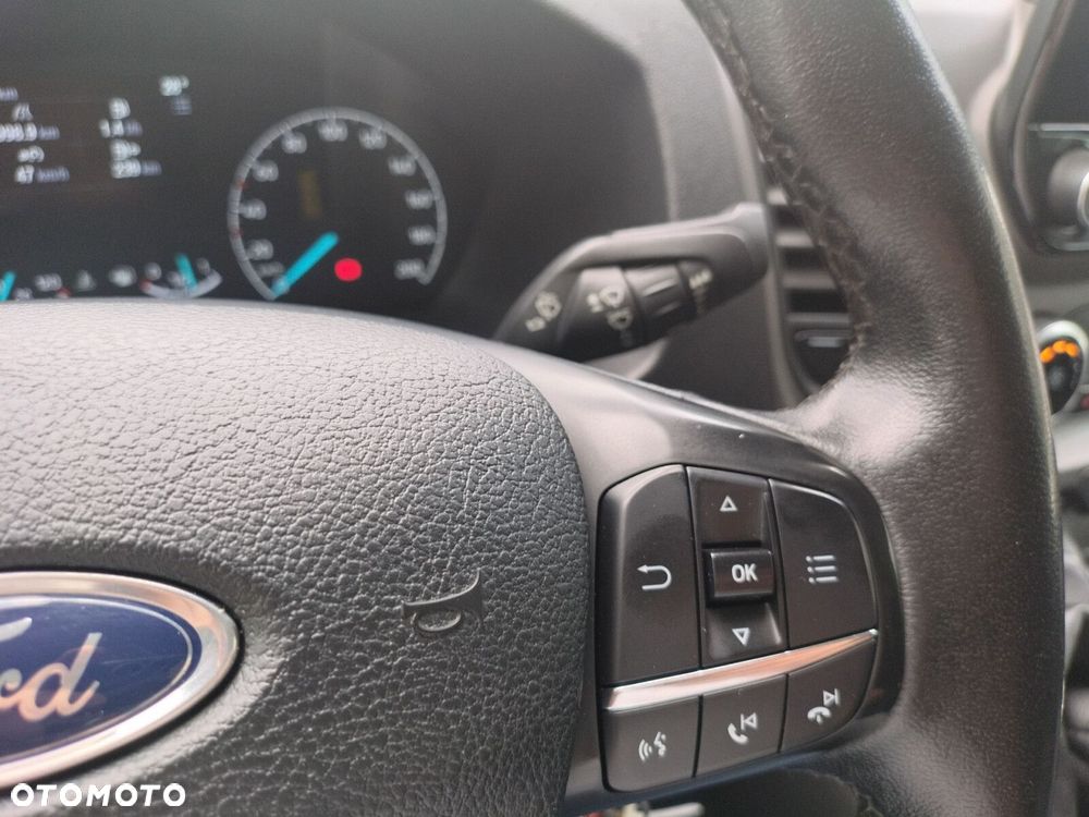 Ford Transit Custom 300L2H1 Trend 170KM - 21