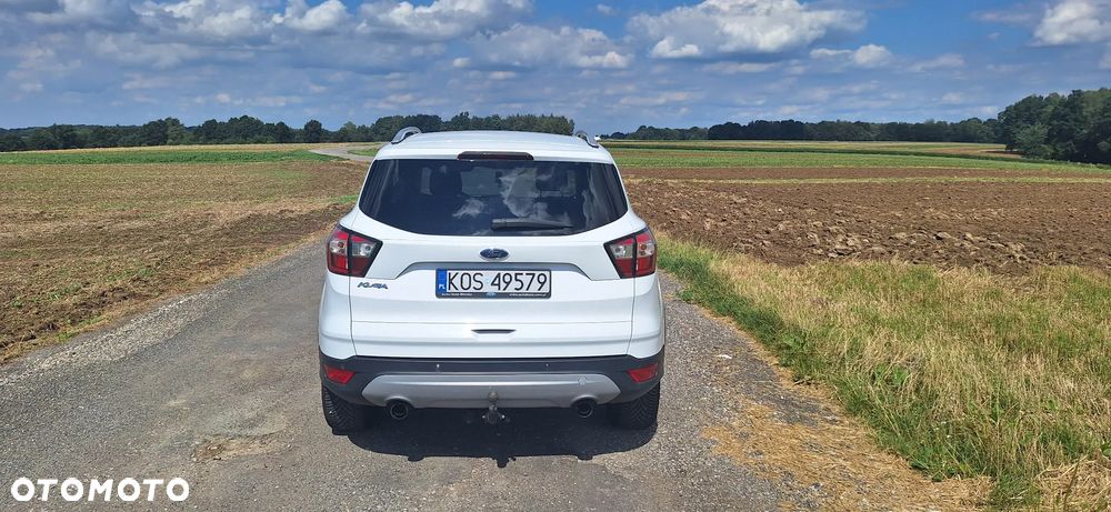 Ford Kuga 1.5 TDCi FWD Titanium - 9