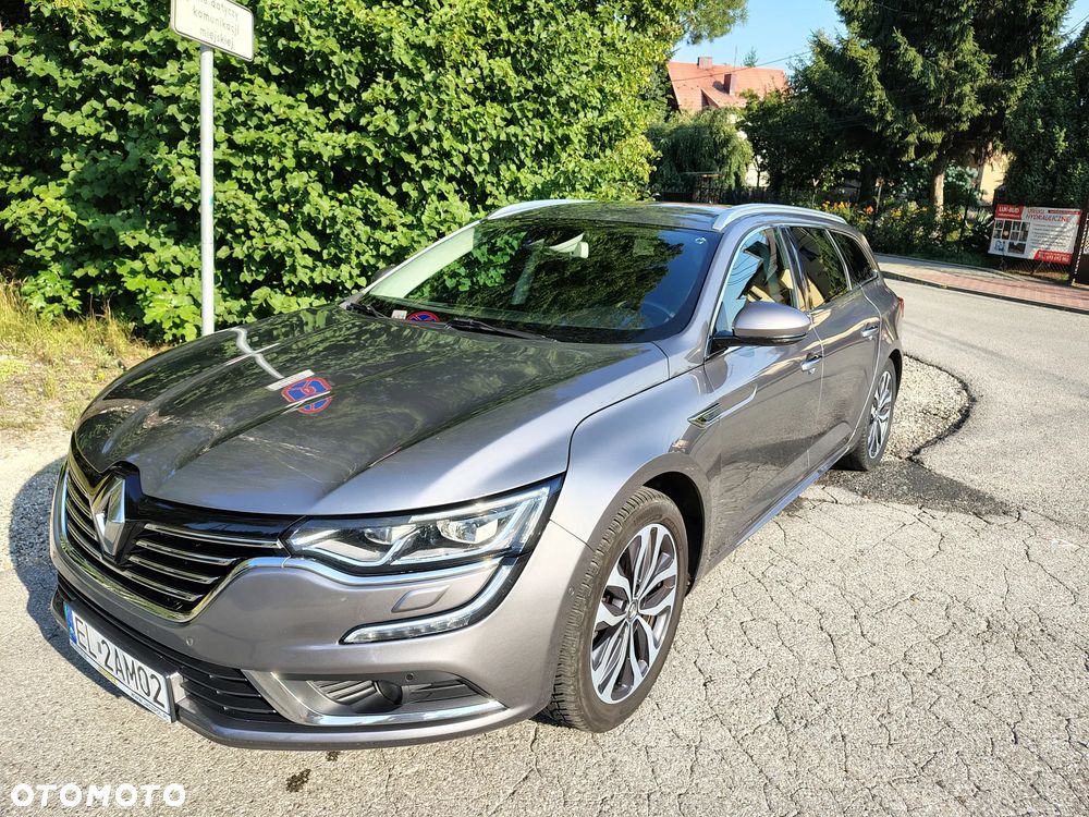 Renault Talisman 1.6 Energy dCi Intens EDC - 1
