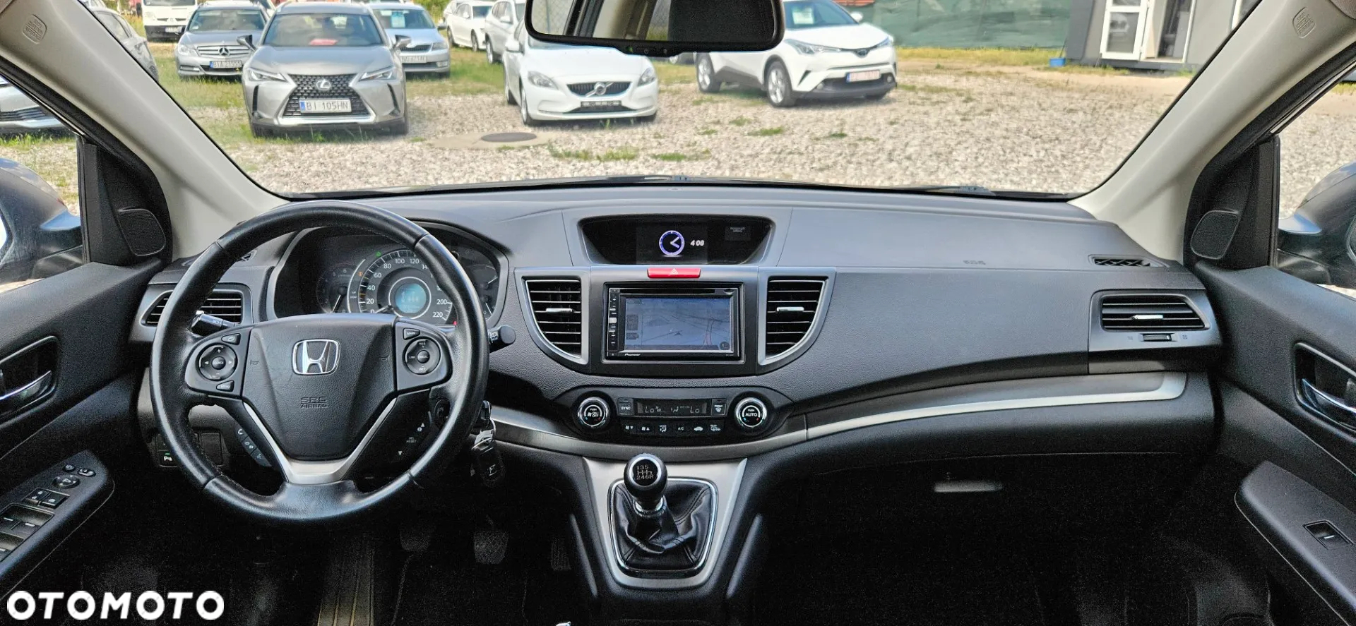 Honda CR-V 1.6i-DTEC Elegance Plus (2WD) - 40