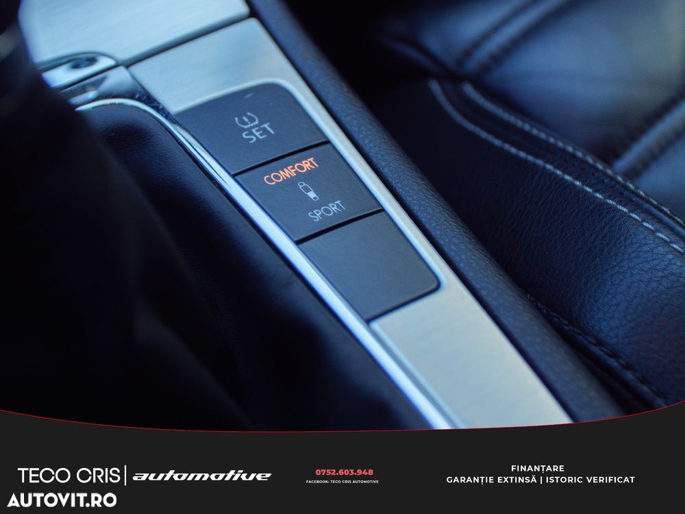 Volkswagen Passat 2.0 TDI DPF Highline - 8