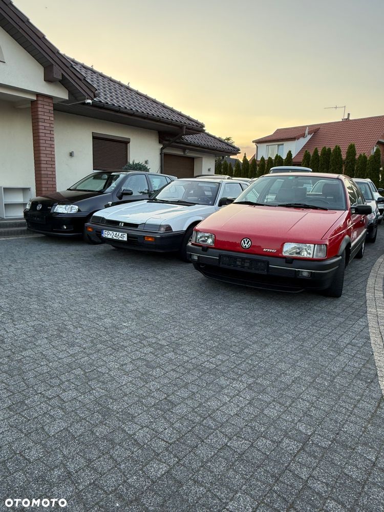 Volkswagen Passat 2.8 VR6 GT - 18