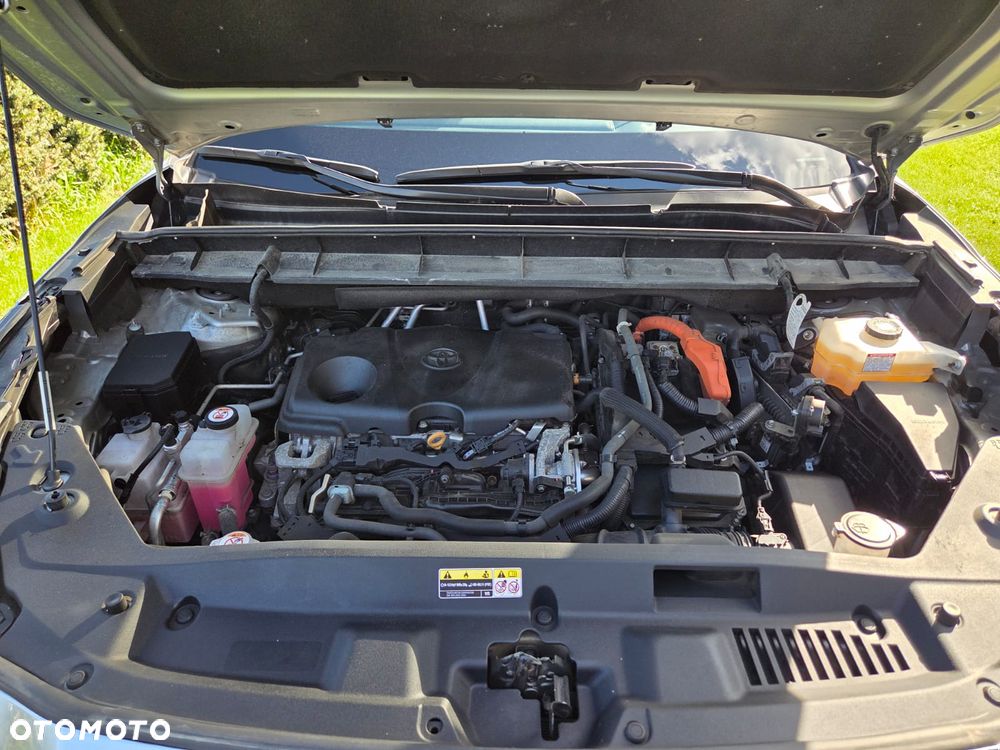 Toyota Highlander 2.5 Hybrid Prestige - 3