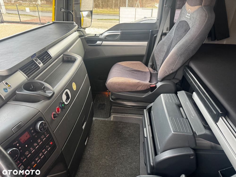 MAN TGX 26.440/6X2/Z NIEMIEC/+SCHMITZ - 19