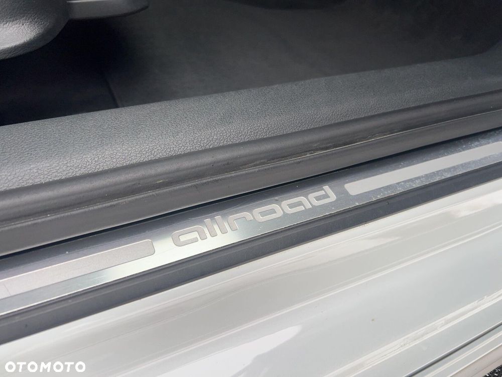 Audi A4 Allroad - 13