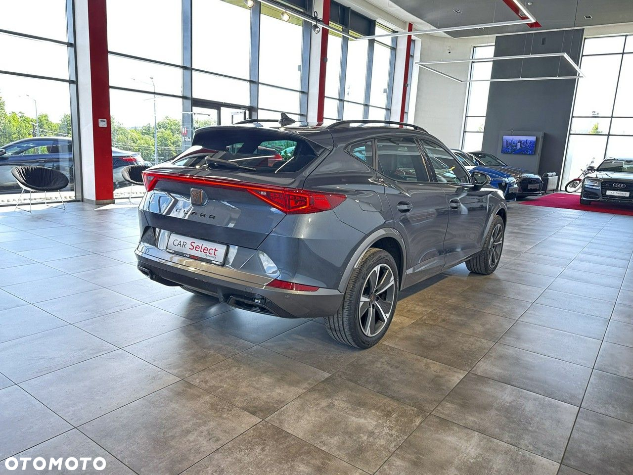 Cupra Formentor - 9