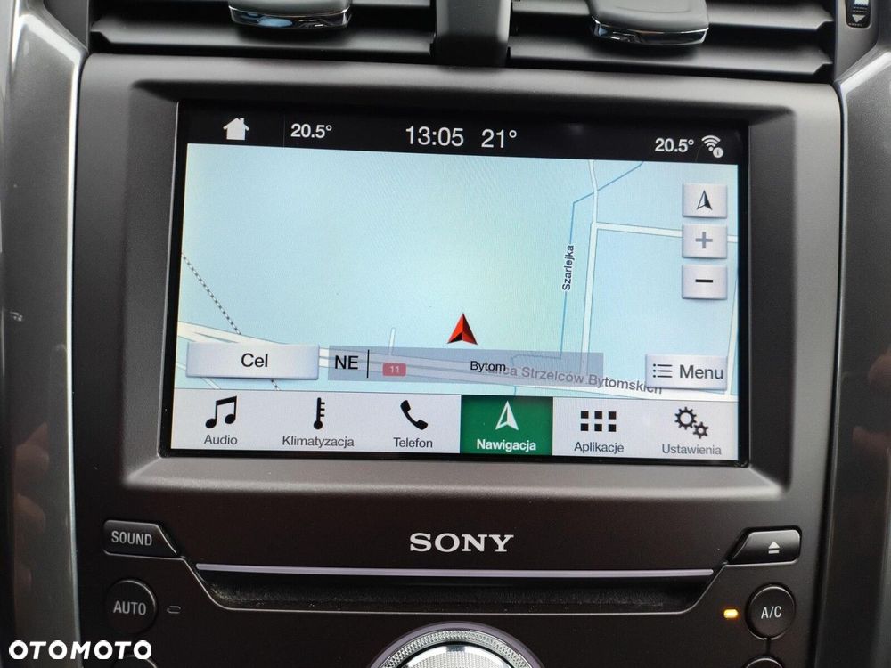 Ford Mondeo 2.0 Hybrid Titanium - 17