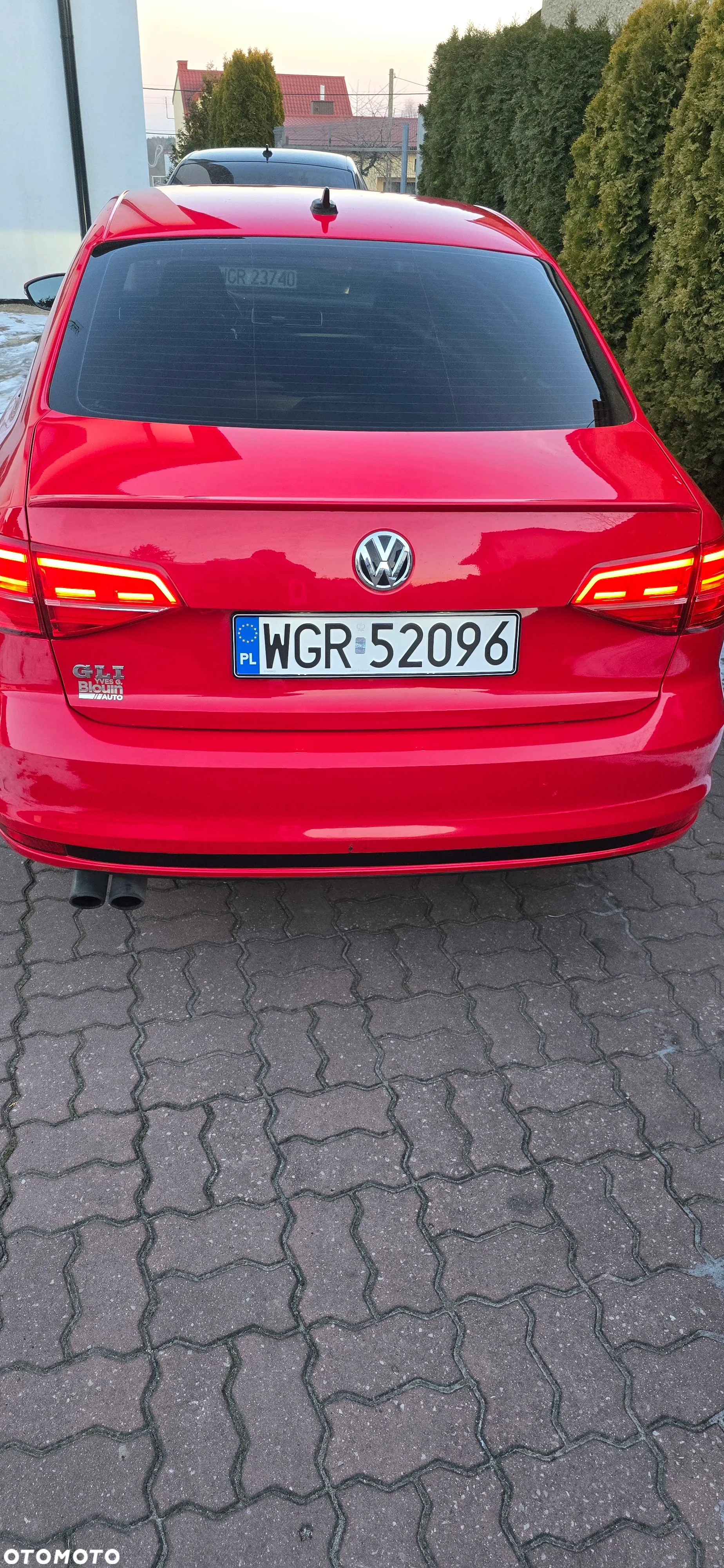 Volkswagen Jetta - 23