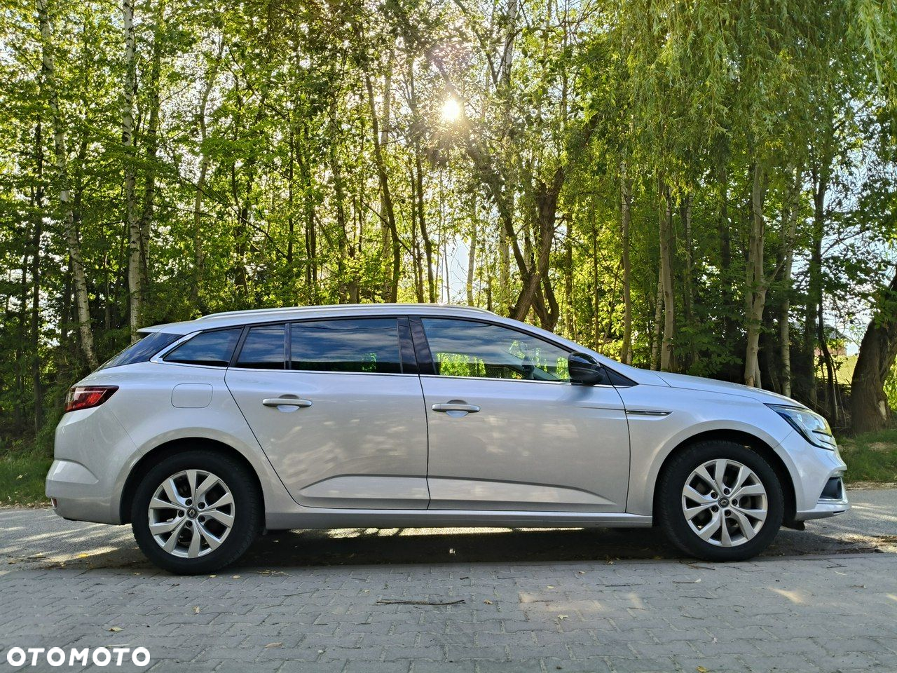 Renault Megane - 5