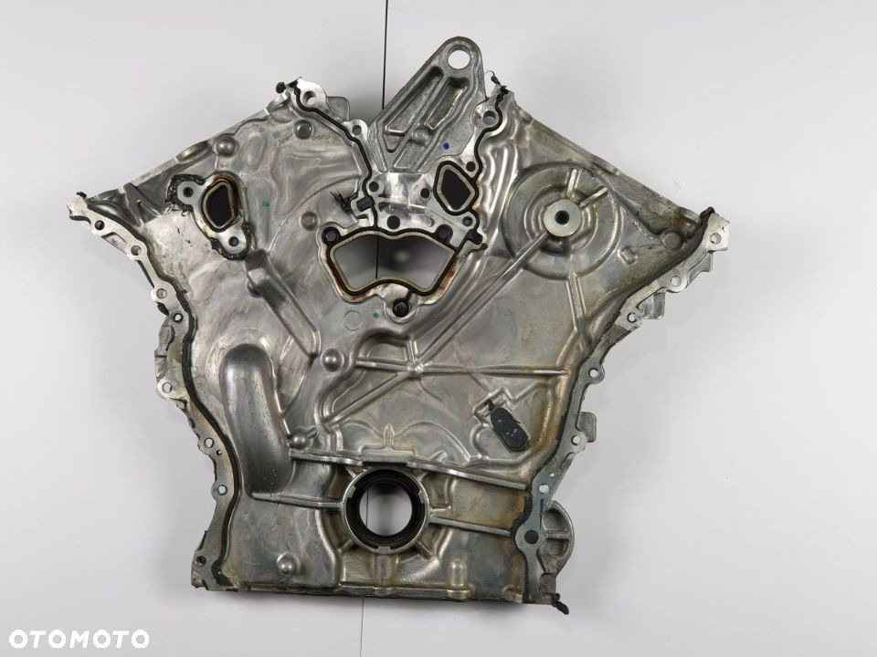 Obudowa Osłona Rozrządu JEEP GRAND CVHEROKEE WK2 3.6 V6 17 21 rok - 2