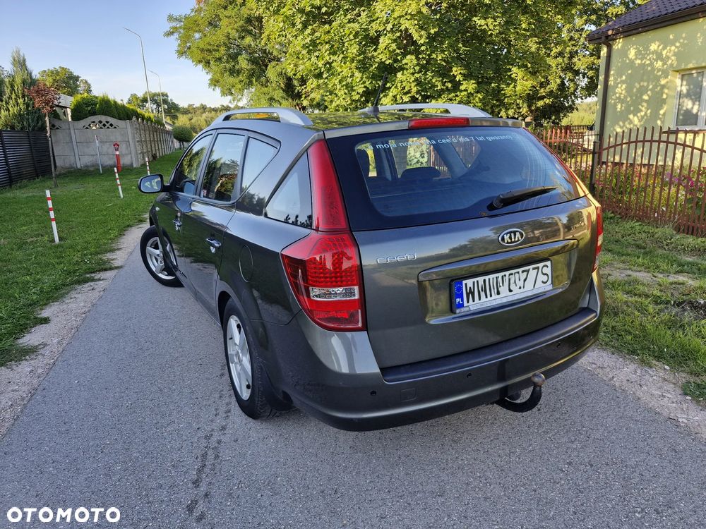 Kia Ceed 1.6 Comfort - 7
