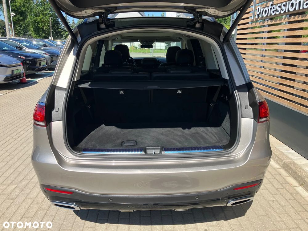 Mercedes-Benz GLS - 6