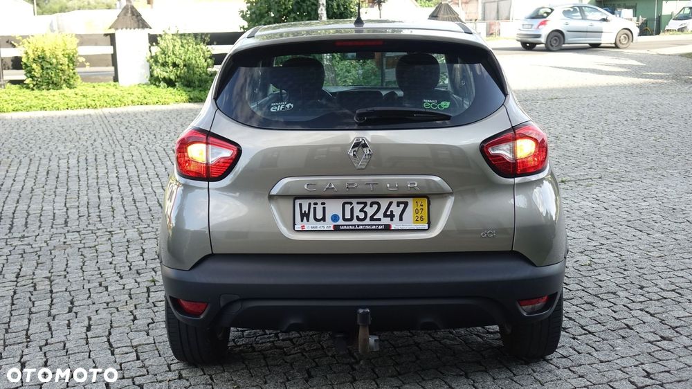 Renault Captur - 14