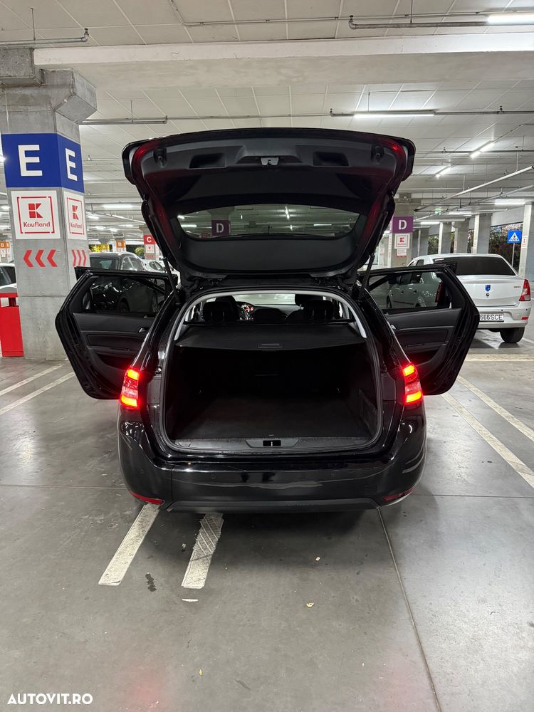 Peugeot 308 BlueHDi 130 EAT6 Stop & Start Allure - 12
