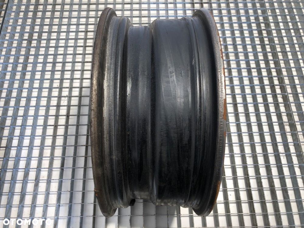 FELGA STALOWA 16 6,5J  MERCEDES-BENZ SPRINTER 3,5-t Autobus (B906) 2006 - 2022 316 CDI (906.731, - 3