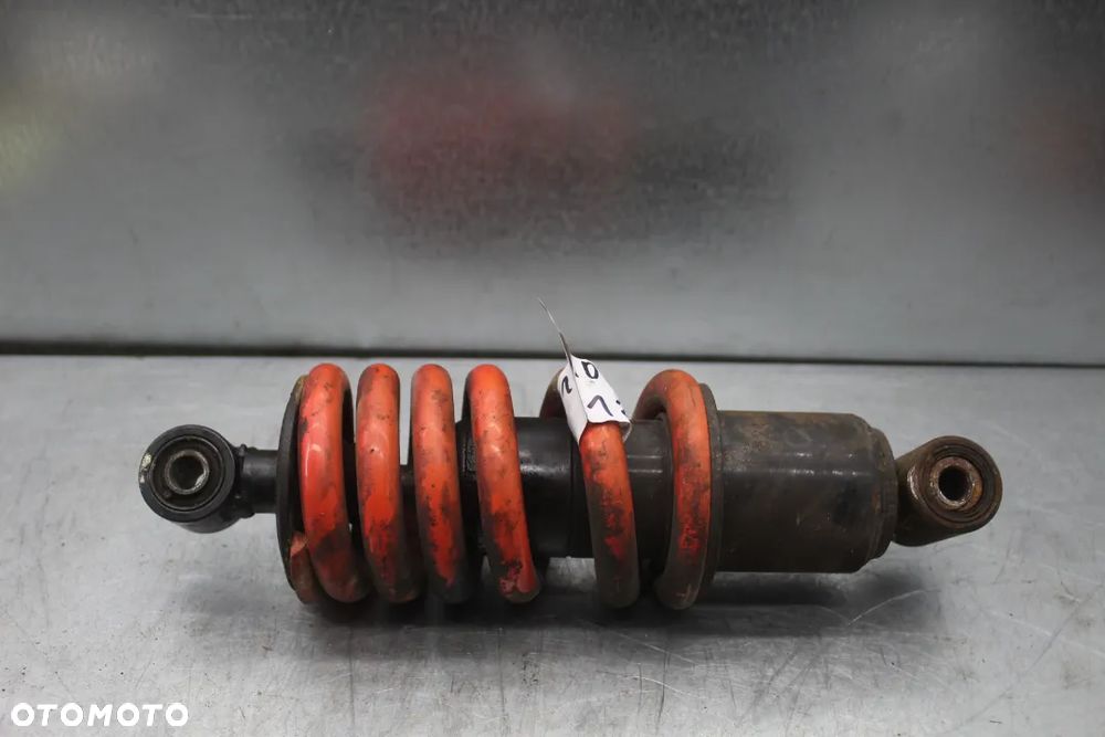 Daelim Roadwin 125 Amortyzator tył tylny - 2