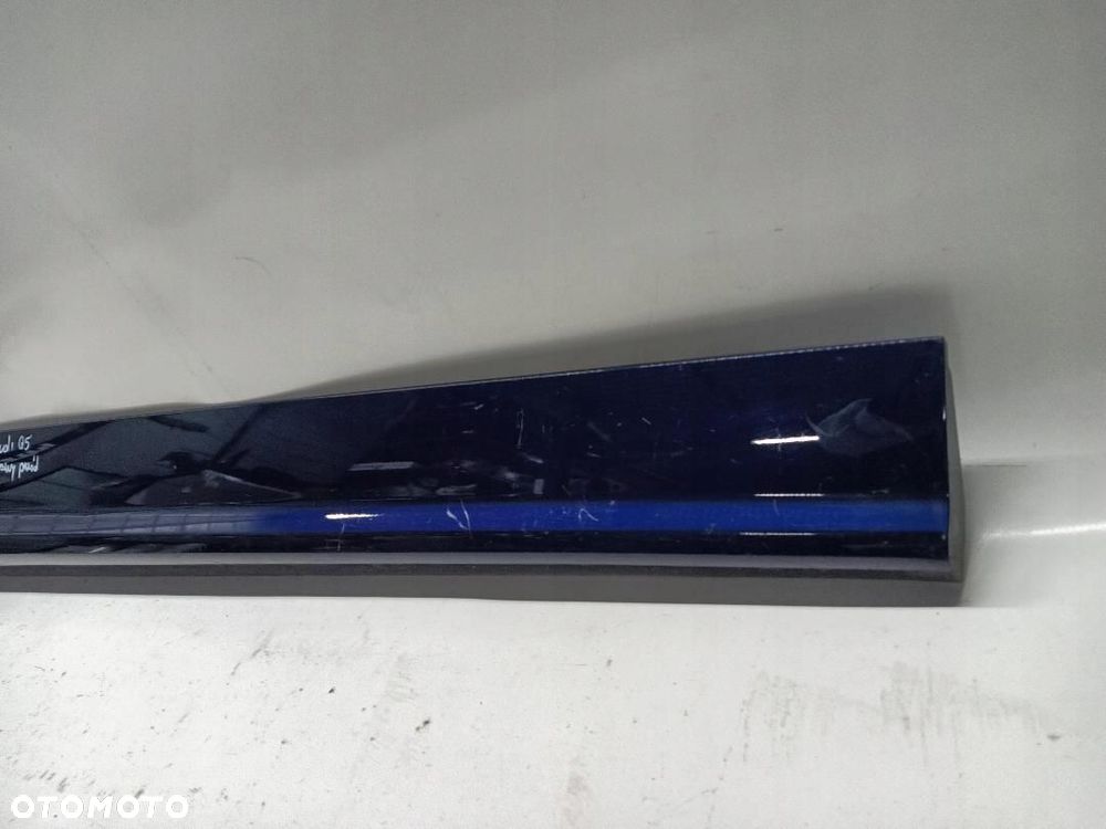 LISTWA DRZWI PRAWY PRZÓD PRZEDNIA AUDI Q5 II 80A853960B - 3