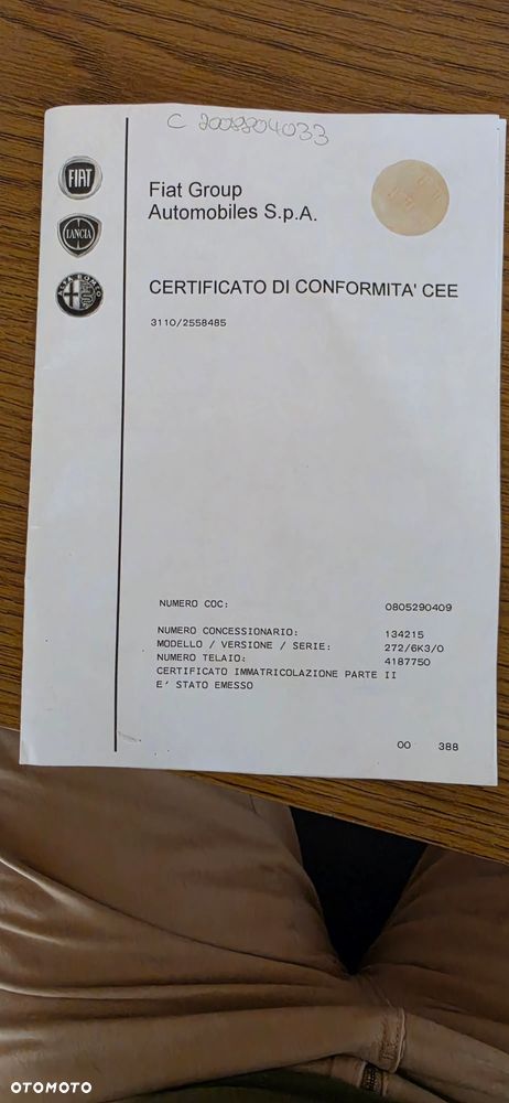 Fiat Scudo - 23