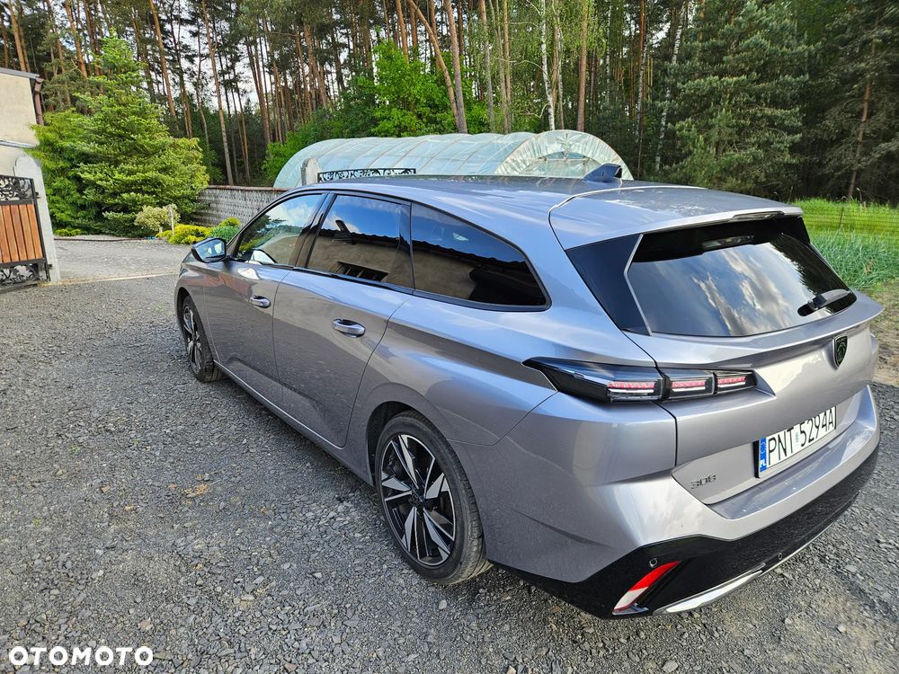 Peugeot 308 BlueHDi 130 Allure - 3