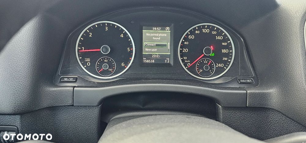 Volkswagen Tiguan 2.0 TDI DPF 4Motion DSG Exclusive - 20