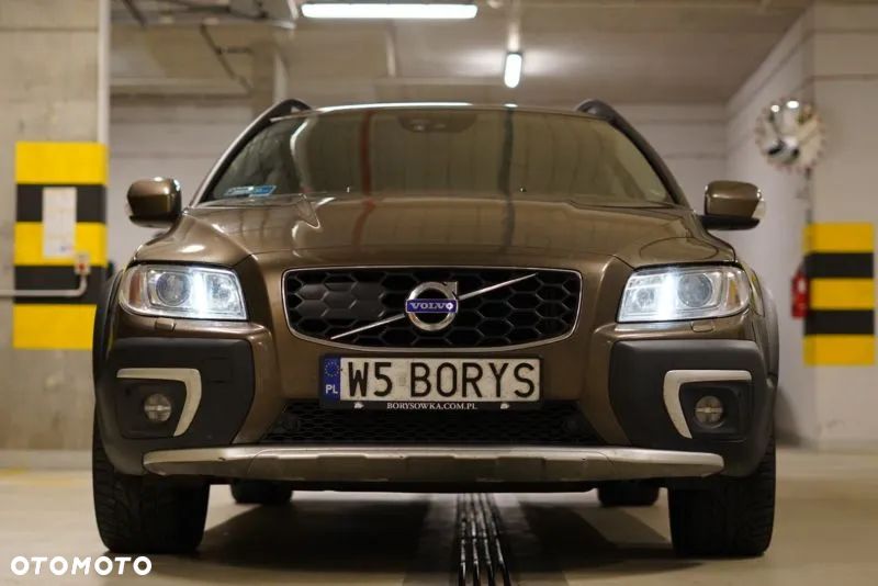 Volvo XC 70 - 3