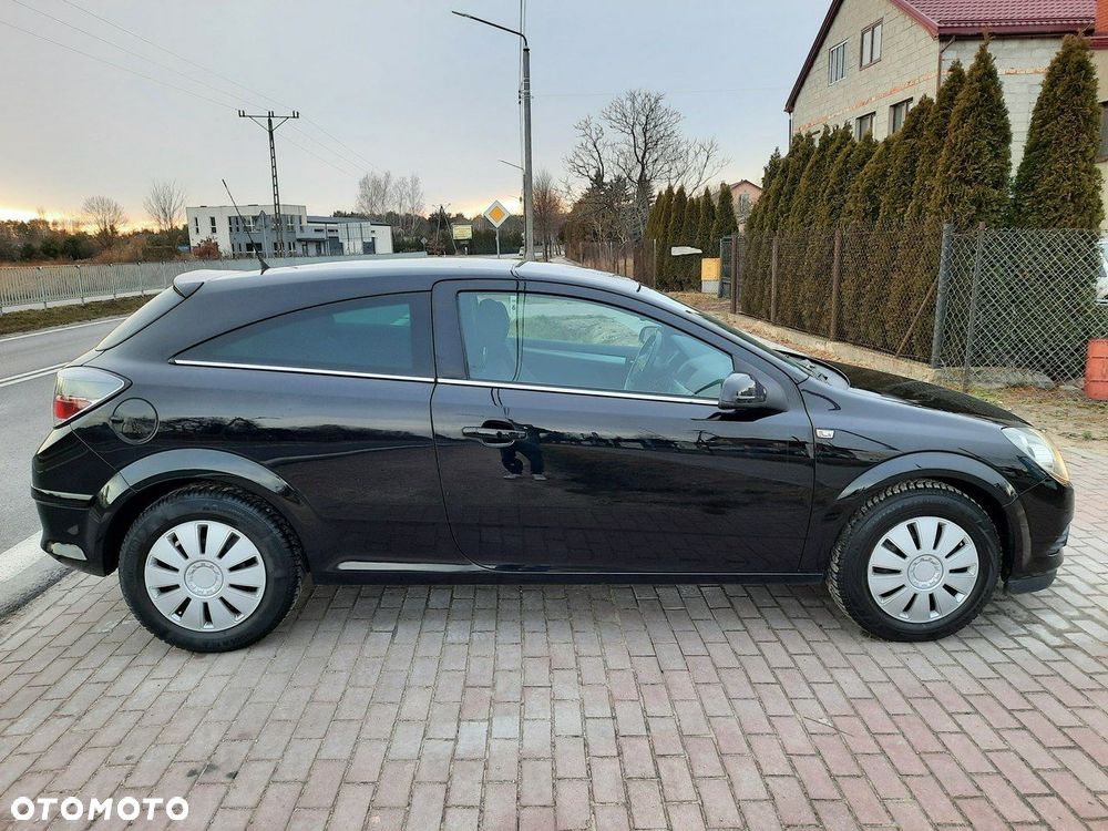 Opel Astra - 4