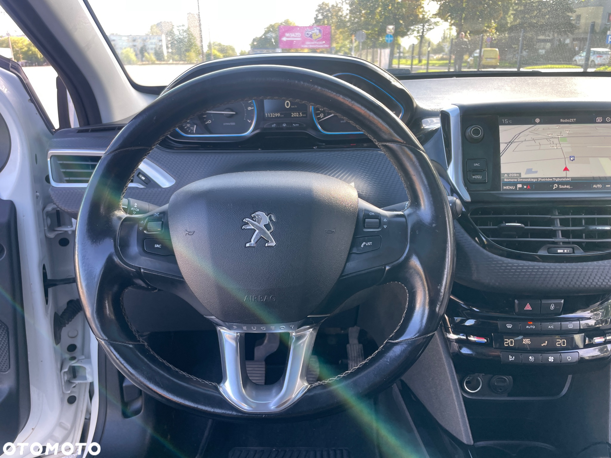 Peugeot 2008 PureTech 110 Stop&Start Style - 25