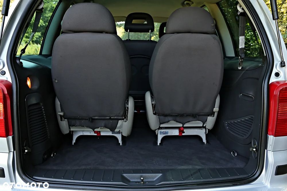 Seat Alhambra - 11