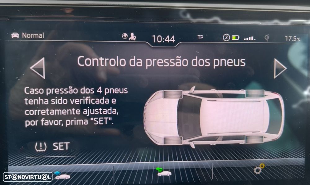 Skoda Superb Break 1.4 TSI iV Laurin&Klement DSG - 39