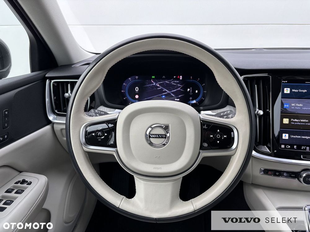 Volvo V60 - 18