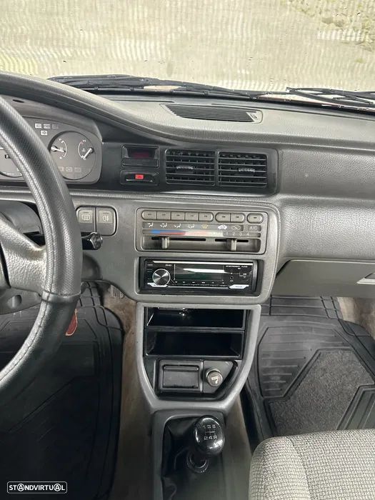 Honda Civic 1.6 ESi - 5