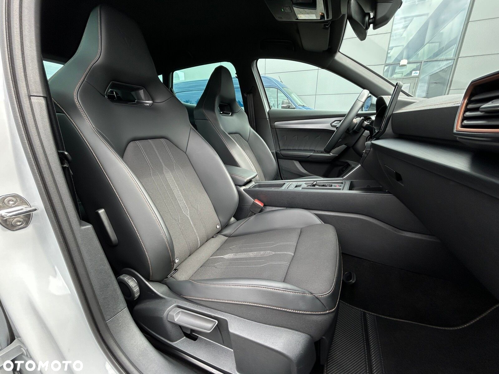 Cupra Formentor - 18