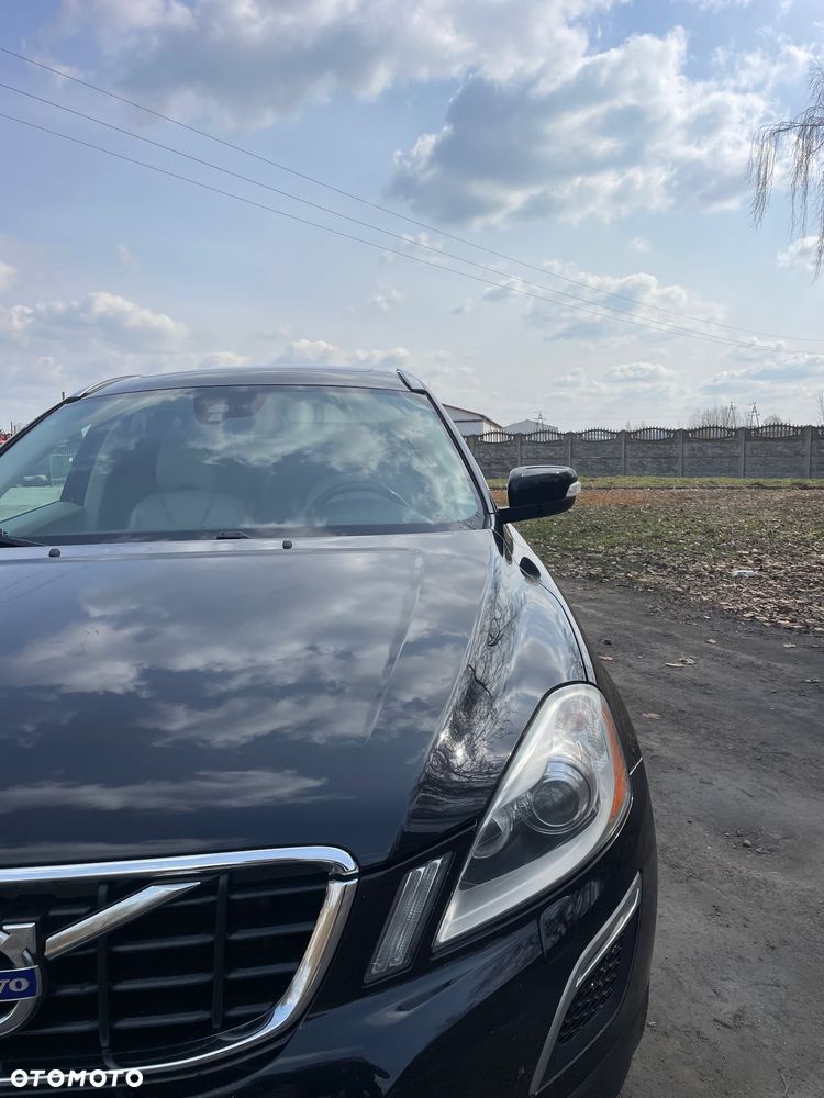 Volvo XC 60 D3 Summum - 5