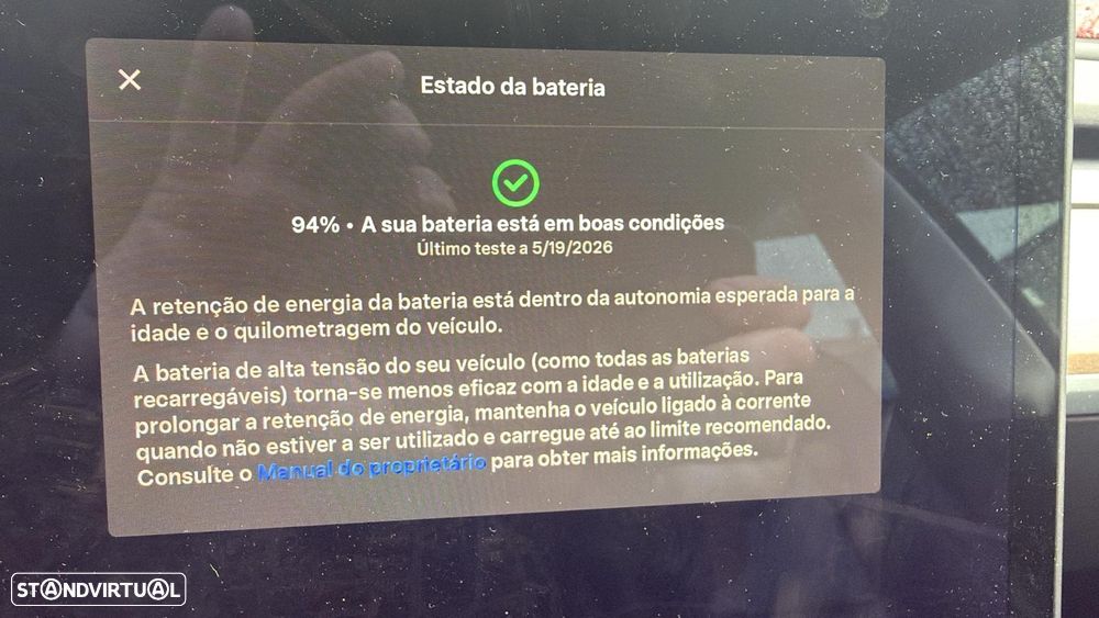 Tesla Model 3 Standard RWD Plus - 19