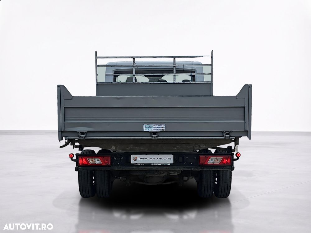 Ford Transit - 4