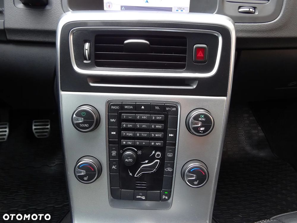 Volvo V60 D5 RDesign - 28