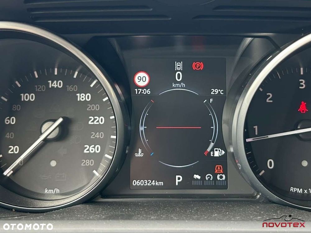 Land Rover Range Rover Sport SD4 HSE - 22