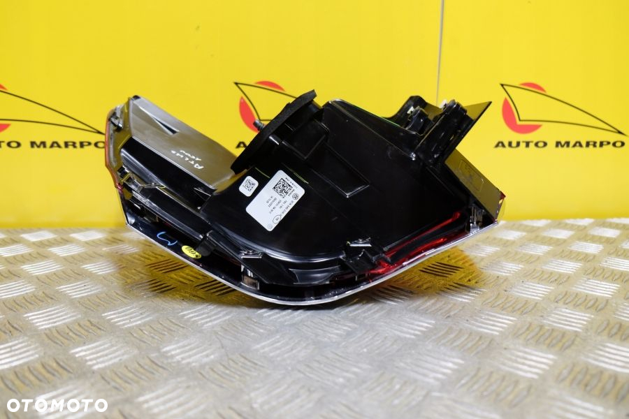VW ATLAS LIFT 2021- LAMPA TYŁ LED TYLNA PRAWA USA - 10