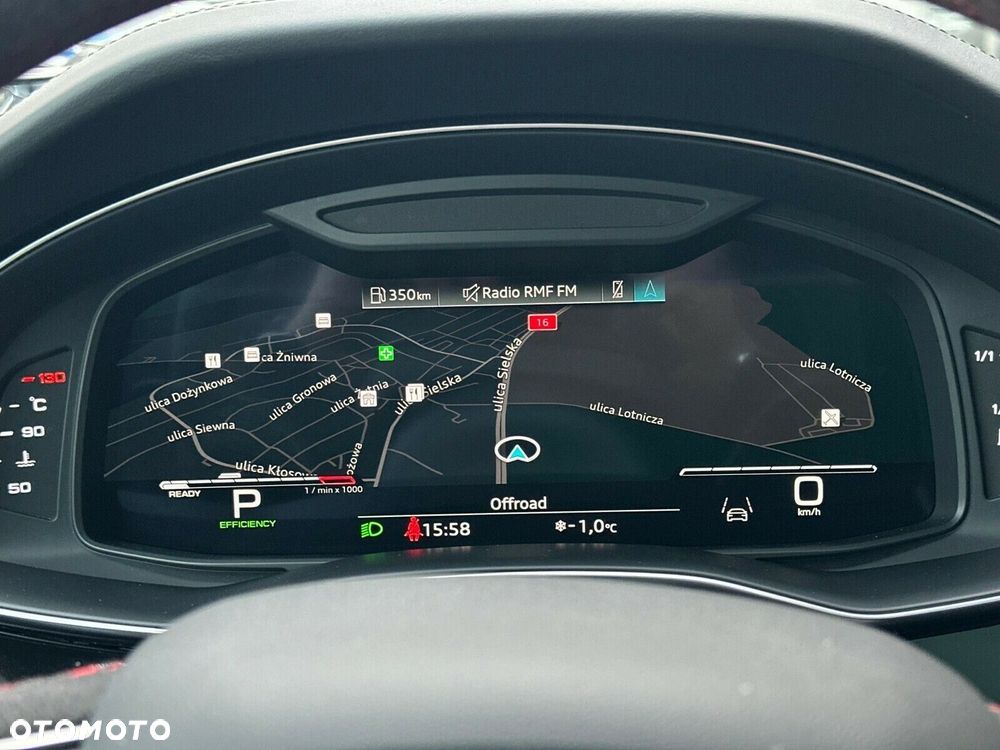 Audi RS Q8 - 14